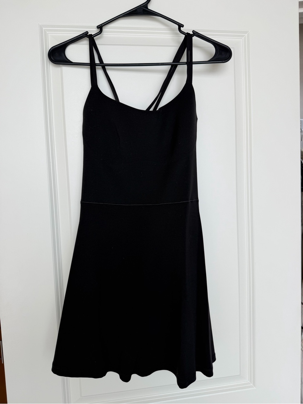 Aerie Offline Tennis Dress